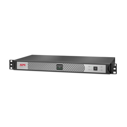 APC Smart-UPS 500VA/400W Line Interactive UPS, 1U Rackmount, 230V/10A Input, 4x IEC C13 Outlets,... - Image 4