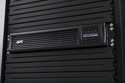 APC Smart-UPS 2200VA/1980W Line Interactive UPS, 2U Rackmount, 230V/16A Input,1x IEC C19  8xIECC1... - Image 4