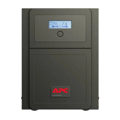 APC Easy UPS 2000VA/1400W Line Interactive UPS, Tower, 230V/10A Input, 6x IEC C13 Outlets, Lead A... - Image 3