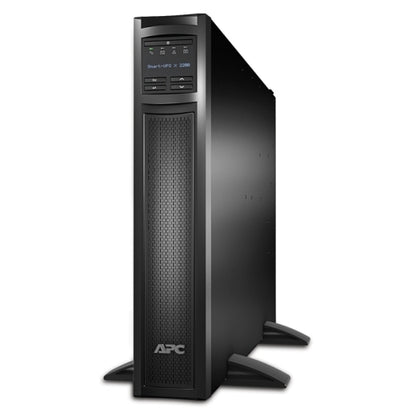 APC Smart-UPS X, Line Interactive, 2200VA, Rackmount/tower convertible 2U, 208V-230V, 8x C13+1x C... - Image 4