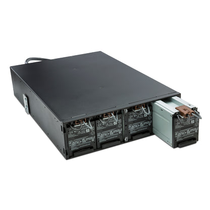 APC Smart-UPS SRT 192V External Battery Pack, 3U RM, Lead Acid Battery - UPS  Power Board - Image 4
