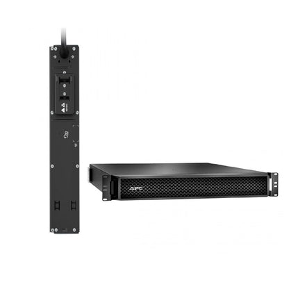 APC Smart-UPS SRT 96V External Battery Pack, 2U RM, Lead Acid Battery - UPS  Power Board - Image 4