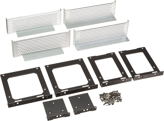 APC Smart-UPS SRT 19' 2 Post Mounting Rail Kit for Smart-UPS SRT - UPS  Power Board