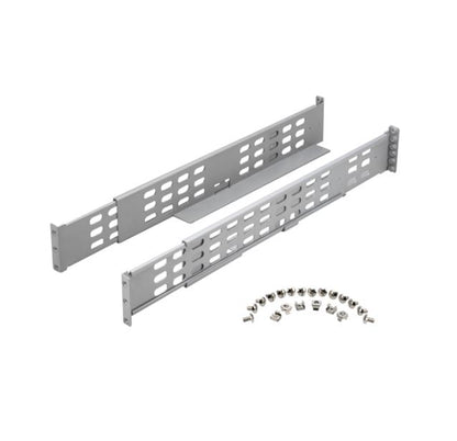 APC Easy UPS 10000VA/10000W Online UPS, 5U Rackmount, 230V/HW Input, 1x HW Outlets, Lead Acid Bat... - Image 4