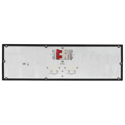 APC Easy UPS 6000VA/6000W Online UPS, 5U Rackmount, 230V/HW Input, 1x HW Outlets, Lead Acid Batte... - Image 3