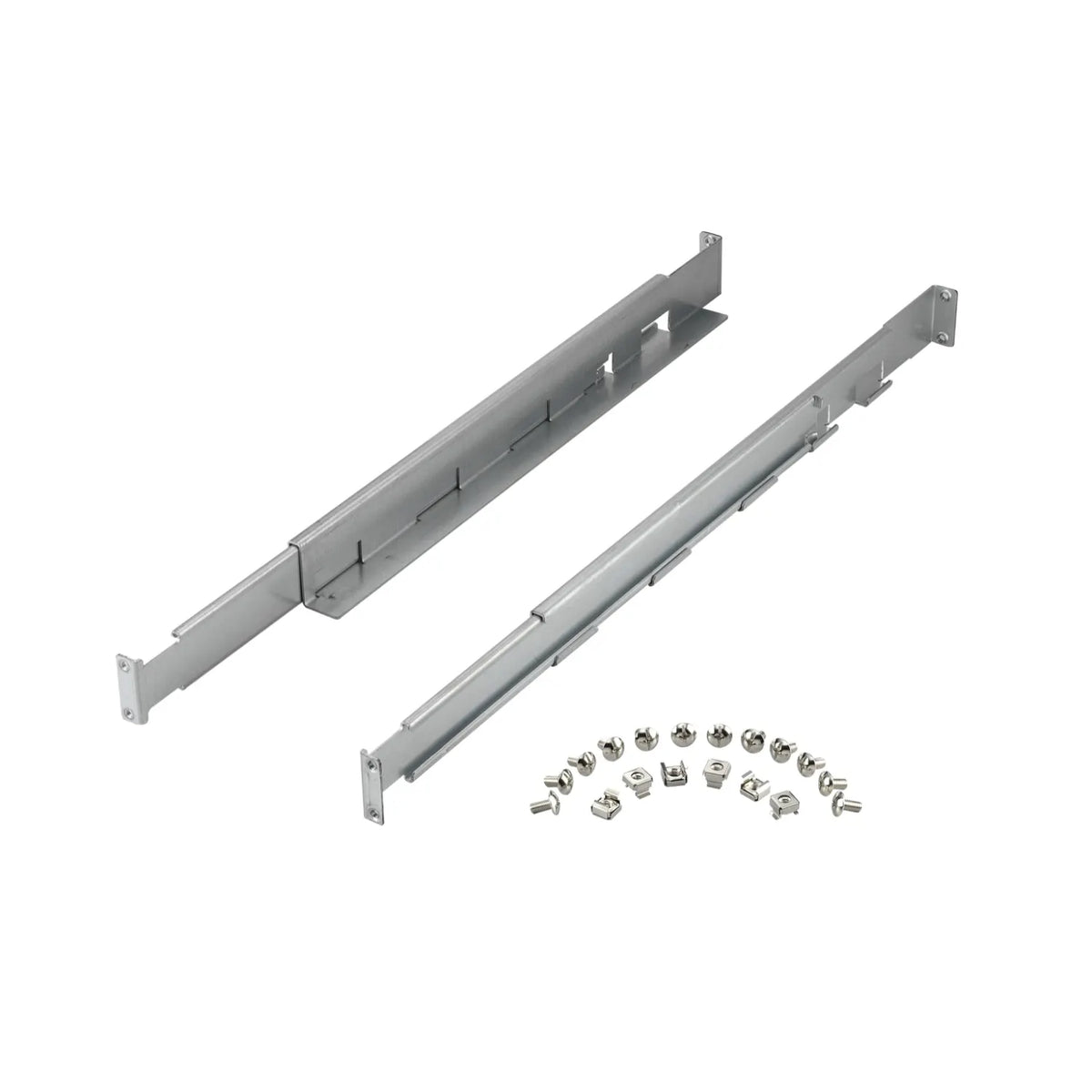 APC Easy UPS Online SRV 19' Rail Kit, 700mm Depth - UPS  Power Board