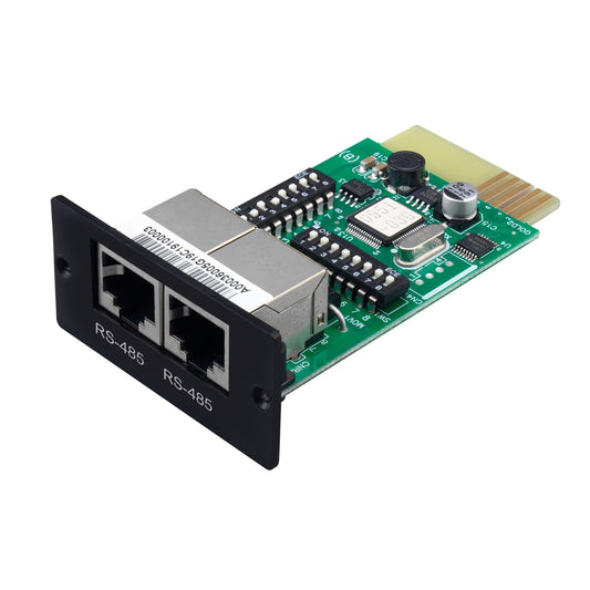 APC Easy UPS Online SRV Modbus Card - UPS  Power Board