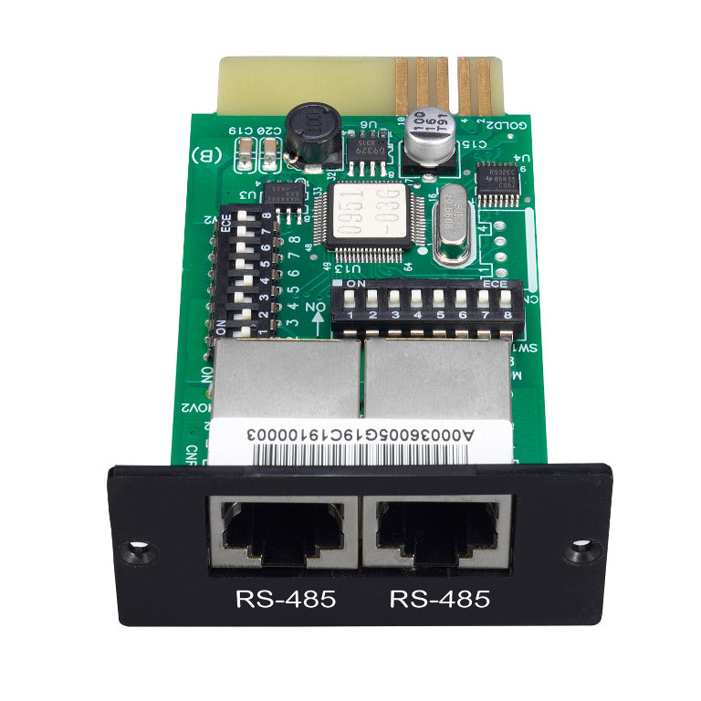 APC Easy UPS Online SRV Modbus Card - UPS  Power Board - Image 2