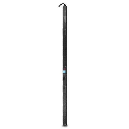 APC Netshelter Metered Rack PDU, 0U, 230V/32A Input, 6x IEC C19  36x IEC C13 Outlets - Data Racks...