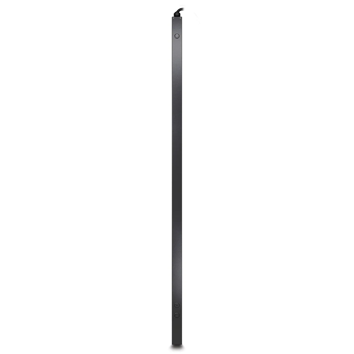 APC Netshelter Metered Rack PDU, 0U, 230V/32A Input, 6x IEC C19  36x IEC C13 Outlets - Data Racks... - Image 2