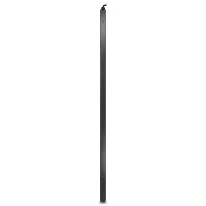 APC Netshelter Metered Rack PDU, 0U, 230V/32A Input, 6x IEC C19  36x IEC C13 Outlets - Data Racks... - Image 2