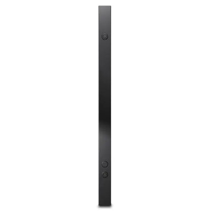 APC Netshelter Metered Rack PDU, 0U, 230V/16A Input, 2x IEC C19  18x IEC C13 Outlets - Data Racks... - Image 2