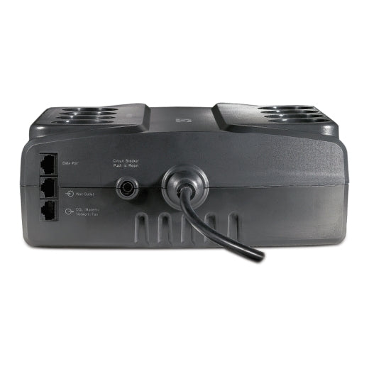 APC Back-UPS 700VA/405W Power-Saving UPS, Desk Top, 230V/10A Input, 8x Aus Outlets, Lead Acid Bat... - Image 2