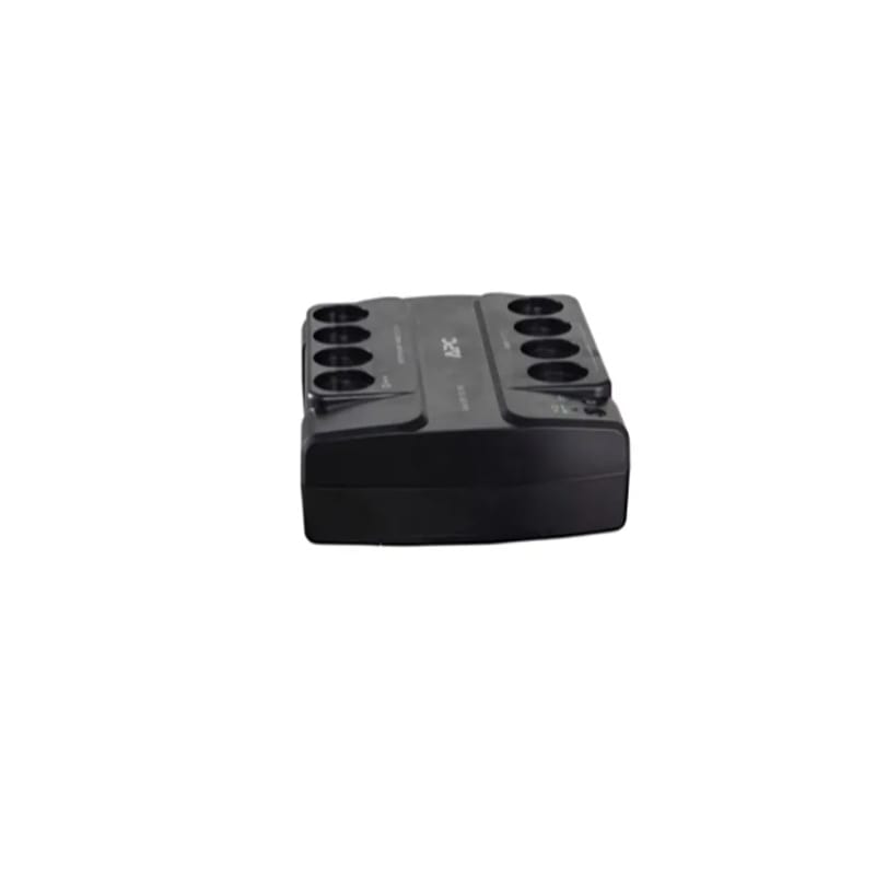 APC Back-UPS 700VA/405W Power-Saving UPS, Desk Top, 230V/10A Input, 8x Aus Outlets, Lead Acid Bat... - Image 3