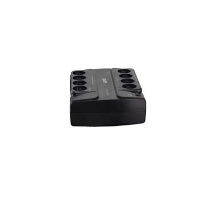 APC Back-UPS 700VA/405W Power-Saving UPS, Desk Top, 230V/10A Input, 8x Aus Outlets, Lead Acid Bat... - Image 3