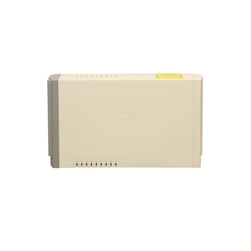 APC Back-UPS 350VA/210W Standby UPS, Tower, 230V/10A Input, 4x IEC C13 Outlets, Lead Acid Battery... - Image 3