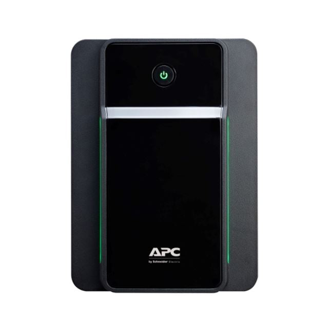 APC Back-UPS 1200VA/650W Line Interactive UPS, Tower, 230V/10A Input, 4x Aus Outlets, Lead Acid B... - Image 2