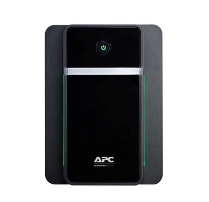 APC Back-UPS 1200VA/650W Line Interactive UPS, Tower, 230V/10A Input, 4x Aus Outlets, Lead Acid B... - Image 2