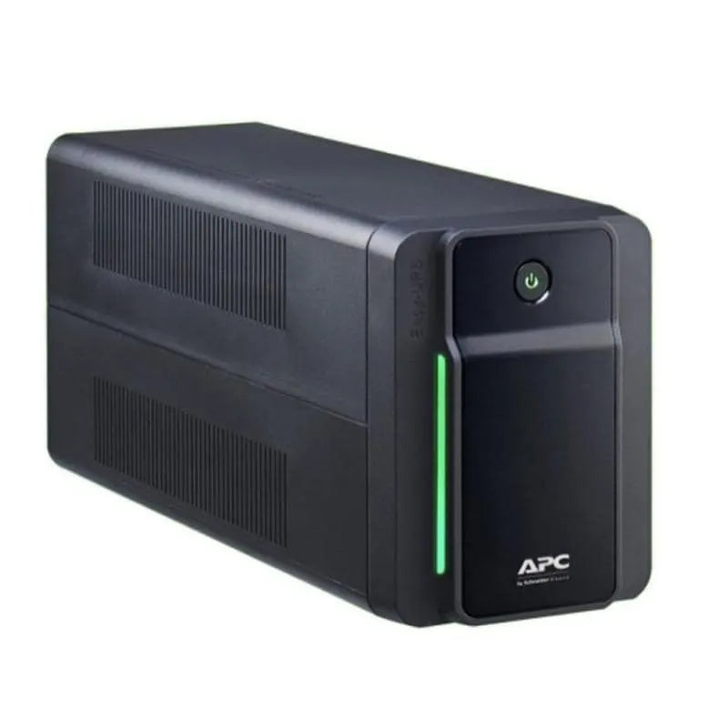 APC Back-UPS 1200VA/650W Line Interactive UPS, Tower, 230V/10A Input, 4x Aus Outlets, Lead Acid B... - Image 4