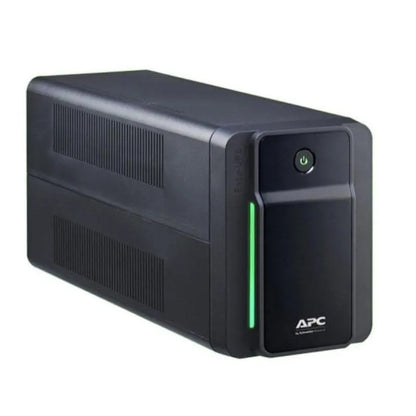 APC Back-UPS 1200VA/650W Line Interactive UPS, Tower, 230V/10A Input, 4x Aus Outlets, Lead Acid B... - Image 4