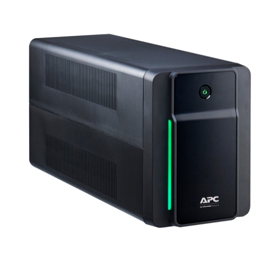 APC Back-UPS 1600VA/900W Line Interactive UPS, Tower, 230V/10A Input, 4x Aus Outlets, Lead Acid B... - Image 2