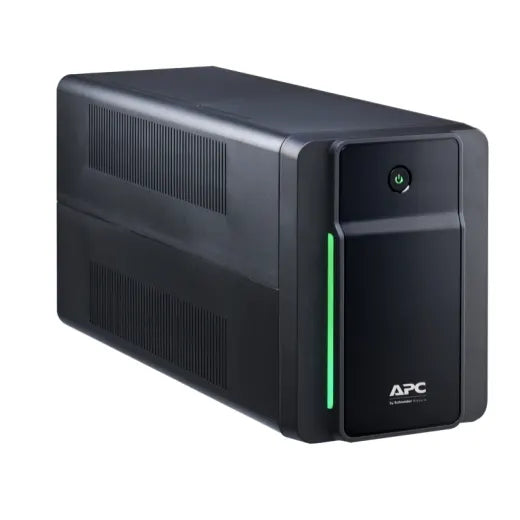 APC Back-UPS 1600VA/900W Line Interactive UPS, Tower, 230V/10A Input, 4x Aus Outlets, Lead Acid B... - Image 2