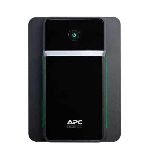 APC Back-UPS 1600VA/900W Line Interactive UPS, Tower, 230V/10A Input, 4x Aus Outlets, Lead Acid B... - Image 3