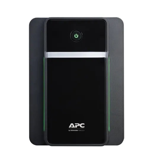 APC Back-UPS 1600VA/900W Line Interactive UPS, Tower, 230V/10A Input, 4x Aus Outlets, Lead Acid B... - Image 3