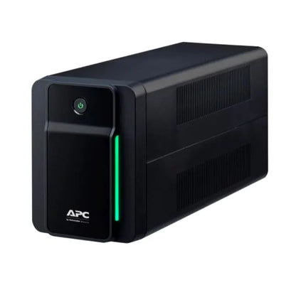APC Back-UPS 750VA/410W Line Interactive UPS, Tower, 230V/10A Input, 3x Aus Outlets, Lead Acid Ba...
