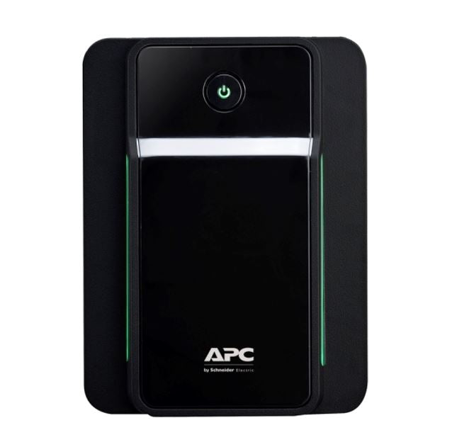 APC Back-UPS 750VA/410W Line Interactive UPS, Tower, 230V/10A Input, 3x Aus Outlets, Lead Acid Ba... - Image 2