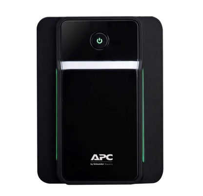 APC Back-UPS 950VA/520W Line Interactive UPS, Tower, 230V/10A Input, 4x Aus Outlets, Lead Acid Ba... - Image 2