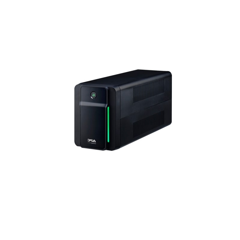 APC Back-UPS 950VA/520W Line Interactive UPS, Tower, 230V/10A Input, 4x Aus Outlets, Lead Acid Ba... - Image 4