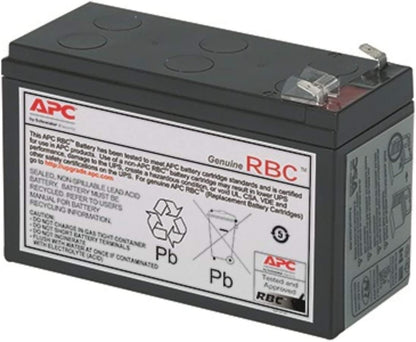 APC Replacement Battery Cartridge #110, Suitable For BE550G-AZ - UPS  Power Board
