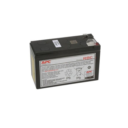 APC Replacement Battery Cartridge #110, Suitable For BE550G-AZ - UPS  Power Board - Image 2