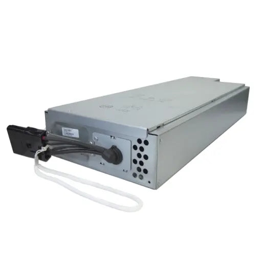 APC Replacement Battery Cartridge #117, Suitable For SMX2200R2HVNC, SMX2200RMHV2U, SMX3000RMHV2U,...