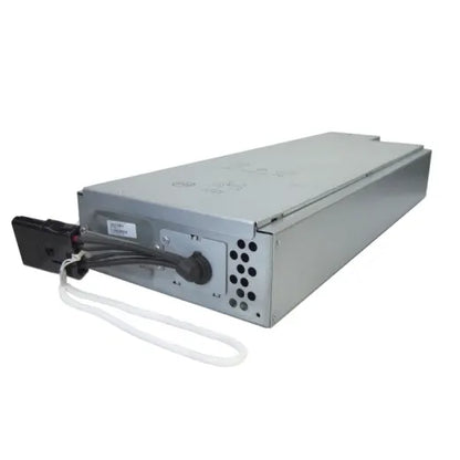 APC Replacement Battery Cartridge #117, Suitable For SMX2200R2HVNC, SMX2200RMHV2U, SMX3000RMHV2U,...