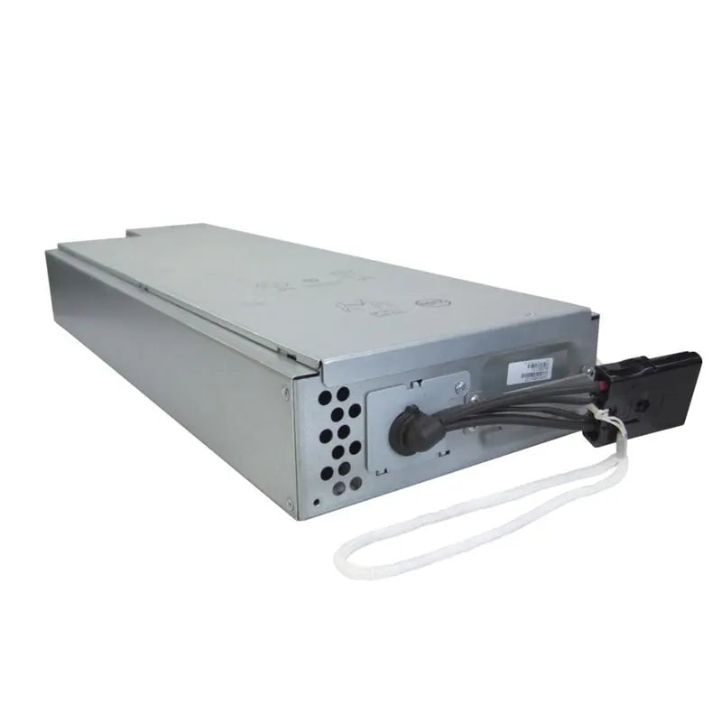 APC Replacement Battery Cartridge #117, Suitable For SMX2200R2HVNC, SMX2200RMHV2U, SMX3000RMHV2U,... - Image 2