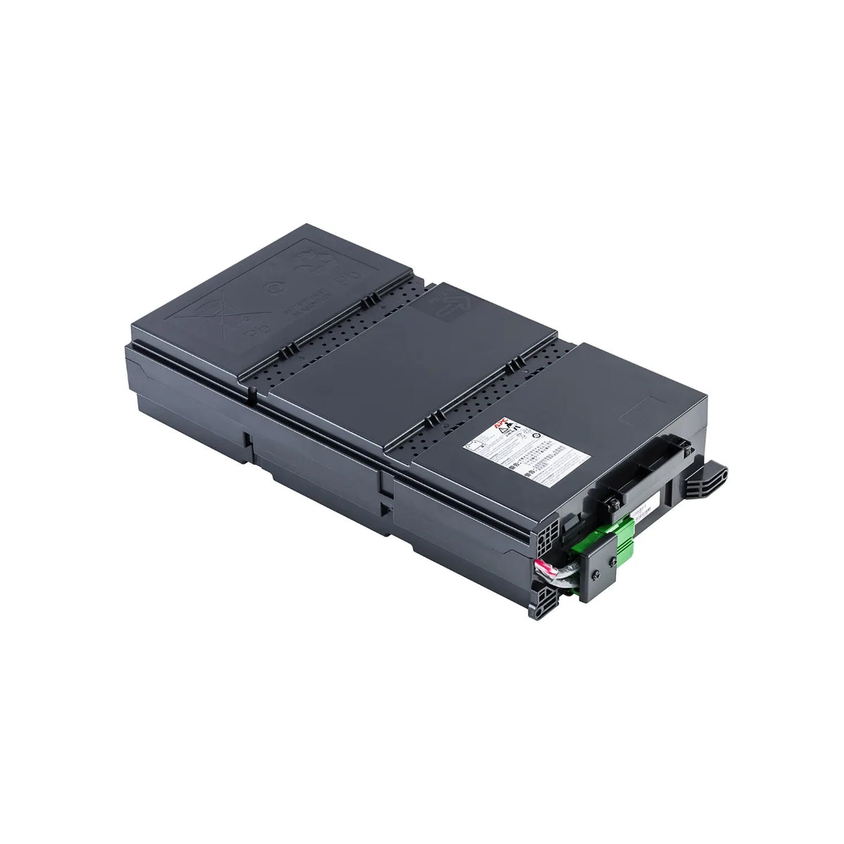 APC Replacement Battery Cartridge #141, Suitable For SRT2200RMXLA-NC, SRT2200RMXLI, SRT2200RMXLI...