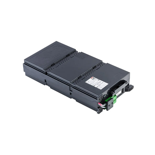 APC Replacement Battery Cartridge #141, Suitable For SRT2200RMXLA-NC, SRT2200RMXLI, SRT2200RMXLI...