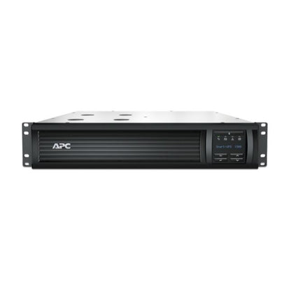 APC Smart-UPS 1500VA/1000W Line Interactive UPS, 2U Rackmount, 230V/10A Input, 4x IEC C13 Outlets... - Image 2