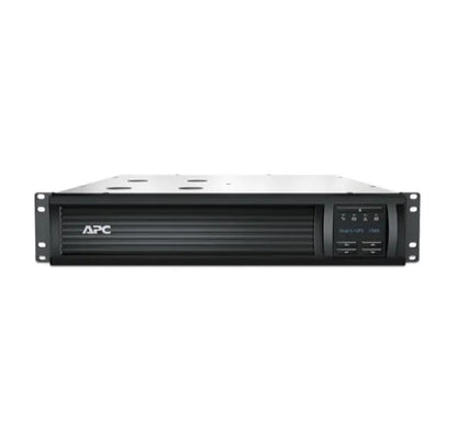 APC Smart-UPS 1500VA/1000W Line Interactive UPS, 2U Rackmount, 230V/10A Input, 4x IEC C13 Outlets... - Image 2