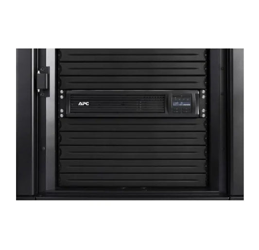 APC Smart-UPS 1500VA/1000W Line Interactive UPS, 2U Rackmount, 230V/10A Input, 4x IEC C13 Outlets... - Image 4