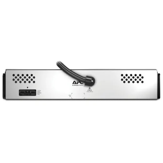 APC Smart-UPS X Battery pack for Extended runtime, Rack/Tower 2U, 120Vdc - UPS  Power Board - Image 2