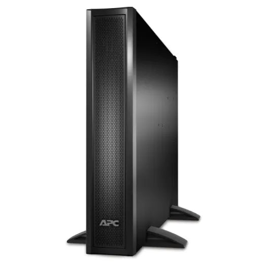 APC Smart-UPS X Battery pack for Extended runtime, Rack/Tower 2U, 120Vdc - UPS  Power Board - Image 3