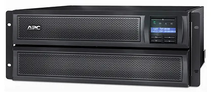 APC Smart-UPS X 2200VA/1980W Line Interactive UPS, 4U RM/Tower, 230V/16A Input, 2x IEC C19  8x IE... - Image 2