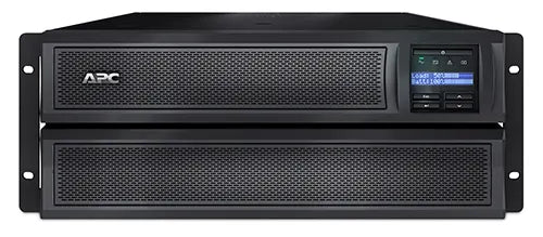 APC Smart-UPS X 2200VA/1980W Line Interactive UPS, 4U RM/Tower, 230V/16A Input, 2x IEC C19  8x IE... - Image 3