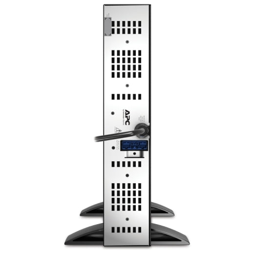 APC Smart-UPS X 48V External Battery Pack, 2U RM/Tower, Lead Acid Battery - UPS  Power Board - Image 4