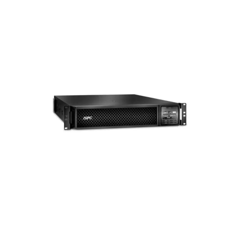 APC Smart-UPS 1500VA/1500W Online UPS, 2U Rackmount, 230V/10A Input, 6x IEC C13 Outlets, Lead Aci... - Image 3