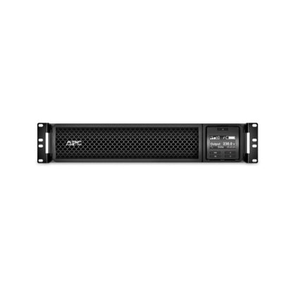 APC Smart-UPS 3000VA/2700W Online UPS, 2U Rackmount, 230V/16A Input, 2x IEC C19  8x IEC C13 Outle... - Image 2