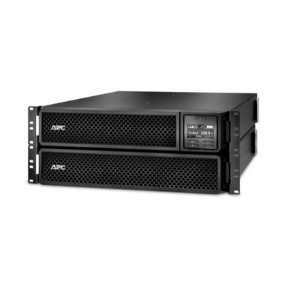 APC Smart-UPS 3000VA/2700W Online UPS, 2U Rackmount, 230V/16A Input, 2x IEC C19  8x IEC C13 Outle... - Image 4